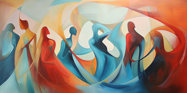 Encondito-A Print