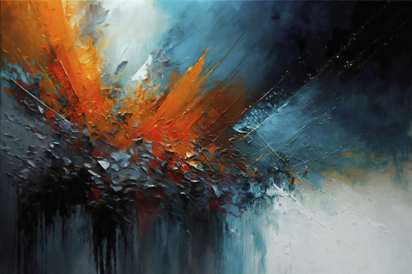 HO abstract I Print