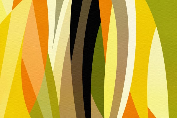 JUNGLE Print