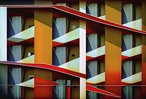 architecture today Print