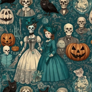 Spooky Celebrations Halloween 