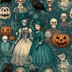 Spooky Celebrations Halloween 