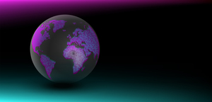 Metaverse virtual world