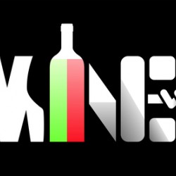 Wine concept