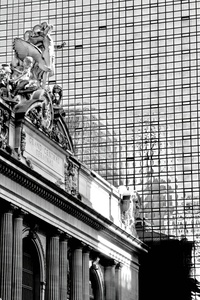Grand Central Terminal NYC