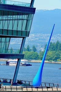 The Drop Vancouver Canada