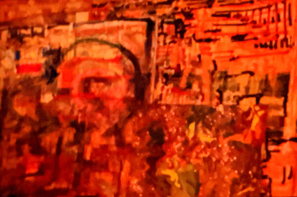 studioinorange by KD Rouse