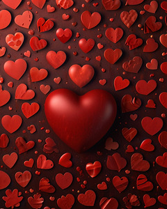 Heartfelt Wall Art & Love Decor