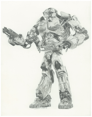 Problem Solved Print