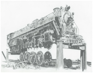 Trainwork
