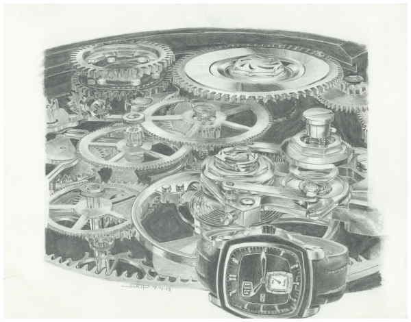 watchworks Print
