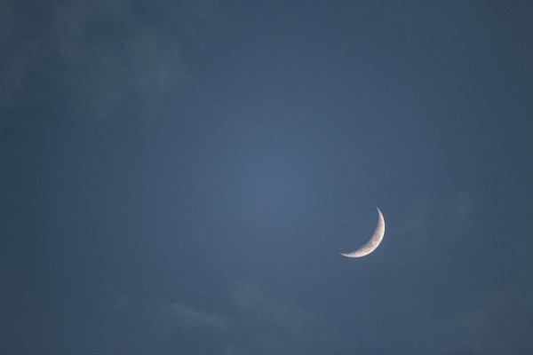 Moon Print