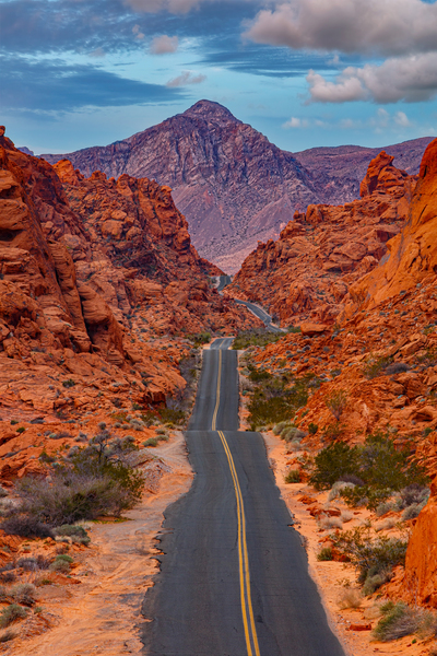 Mouses Tank Rd by Cary Pennington Visuals