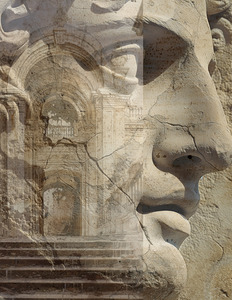 Entrance To The Soul