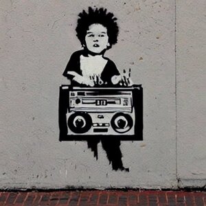 Baby Punk