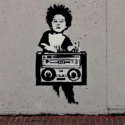 Baby Punk