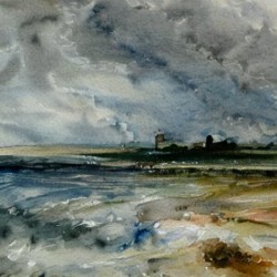 Shore Line