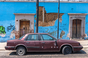 Oaxaca