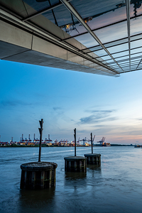 Dockland Upside Down 