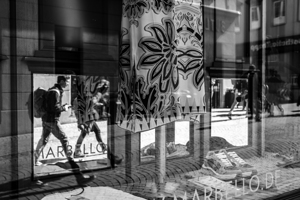 Window Shopping