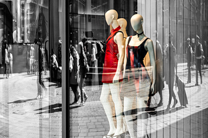 Robot Fashion  