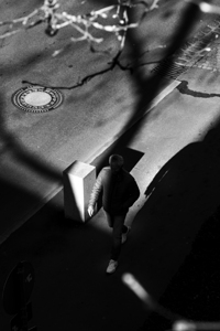 Shadow Man