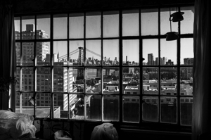 Williamsburg Gaze