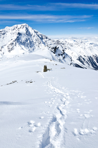 Ski Tour