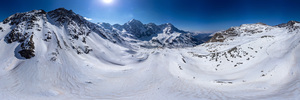 Alpine Panorama