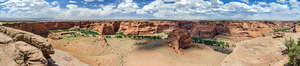 Desert Canyon