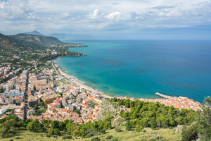 Cefalu