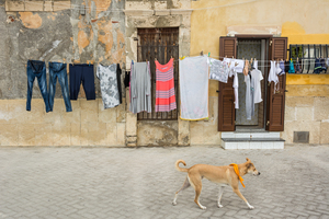 Urban Italy