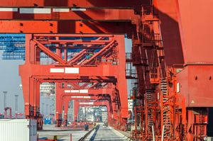 Harbor Industries