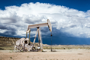 Oil Age