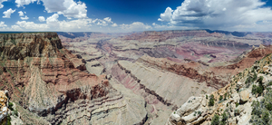 Grand Canyon Panorama