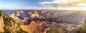 A Morning at the Grand Canyon
