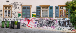Grafitti