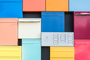 Mailboxes