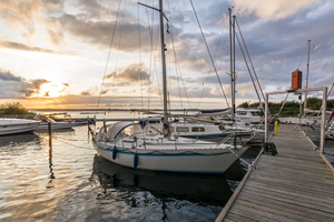 Marina