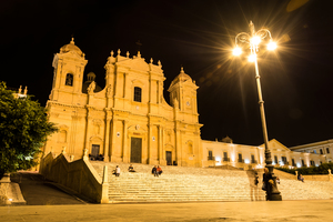 Cattedrale di San Nicolo