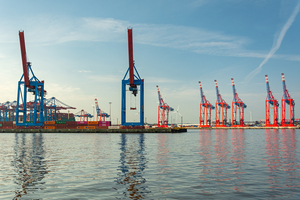 Harbor Geometry