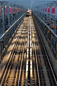 New York City Metro