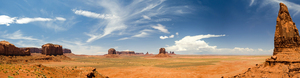Monument Valley