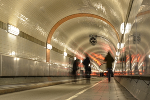 Elbtunnel