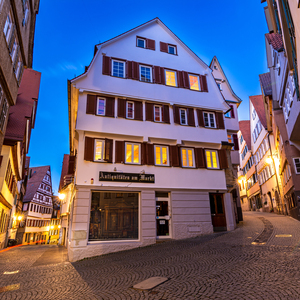 Squared Oldtown