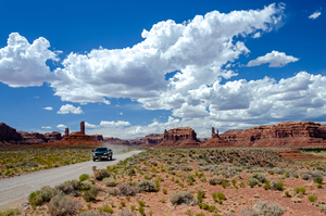 Road Trip USA