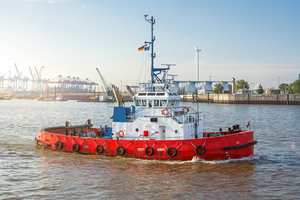 Tugboat
