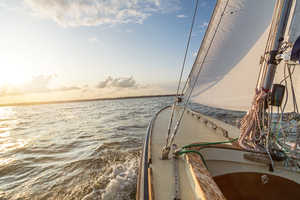 Sailing