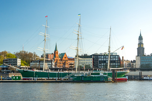 Historic Harbor