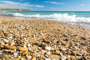 Rocky Beach